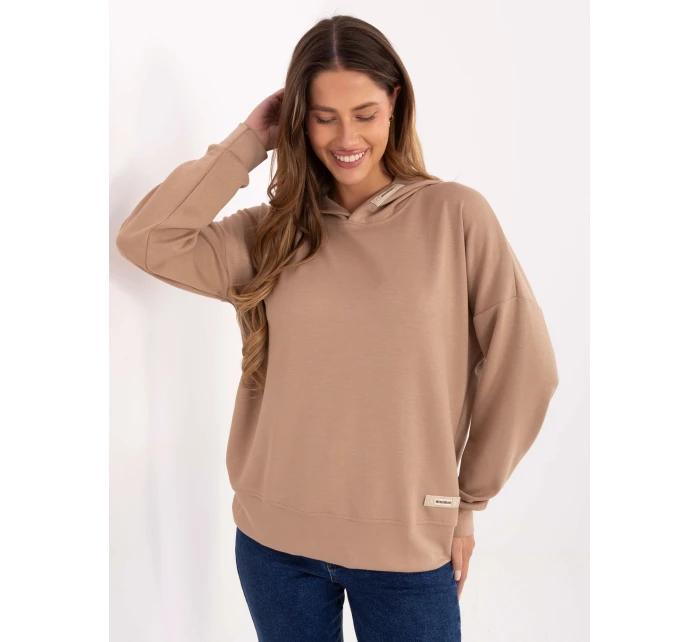 Bluza RV BL model 21717649 beżowy - FPrice