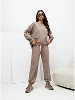 Súprava RV KMPL A1279.85 tmavá lila