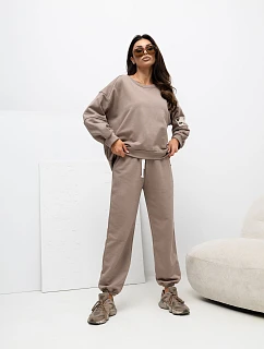 Súprava RV KMPL A1279.85 tmavá lila