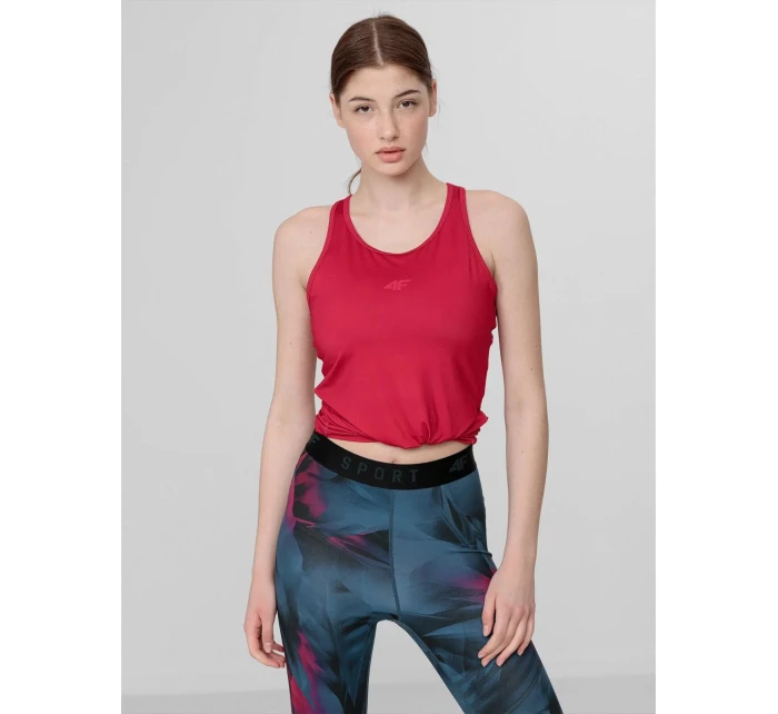 Dámske funkčné tielko 4F