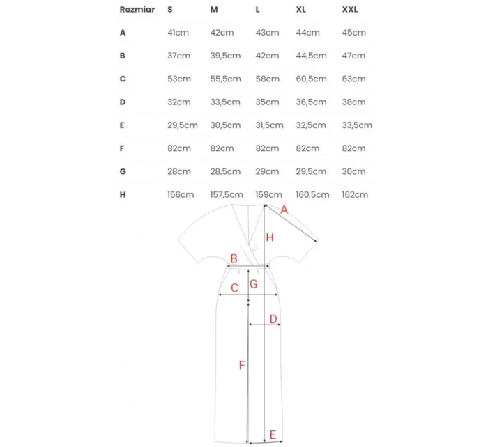 Dámský overal světle  model 21212069 - STYLOVE