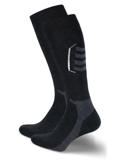 Lyžiarske ponožky 9112.004