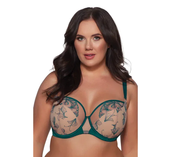 PODPRSENKA AV 2087 EMERALD MAXI PODPRSENKA AV 2087 EMERALD MAXI