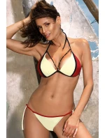 Dvojdielne plavky model 128977 Marko Dvojdielne plavky model 128977 Marko