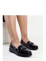 Mokasíny model 207330 Solea