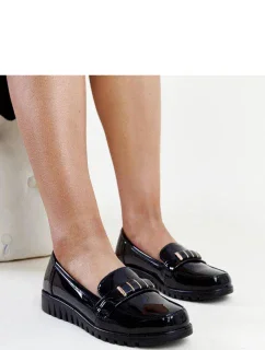 Mokasíny model 207330 Solea