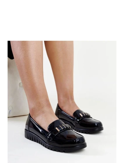 Mokasíny model 207330 Solea