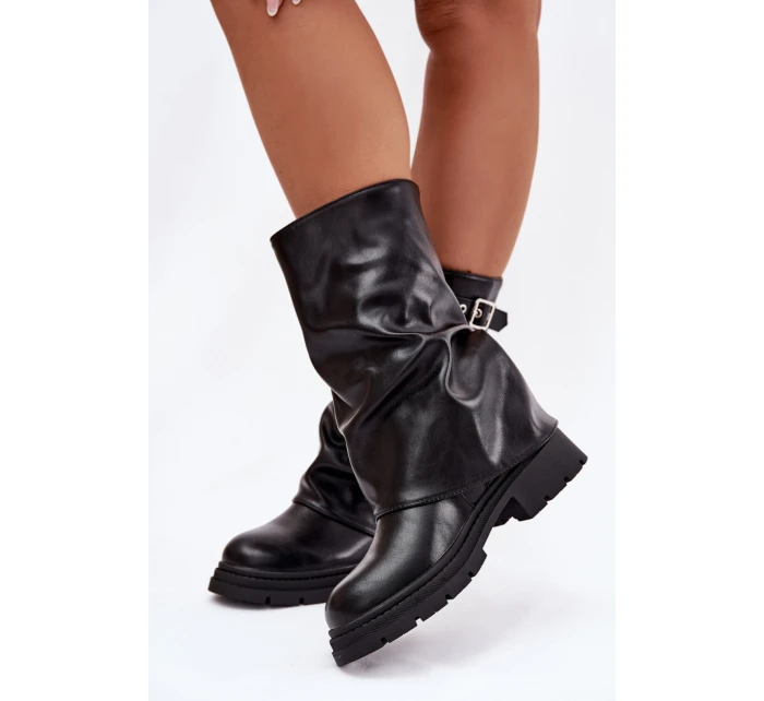 Obuv model 222485 Step in style