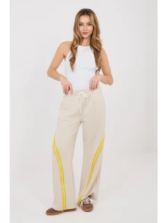 Tepláky model 225414 Rue Paris