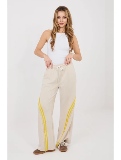 Tepláky model 225414 Rue Paris