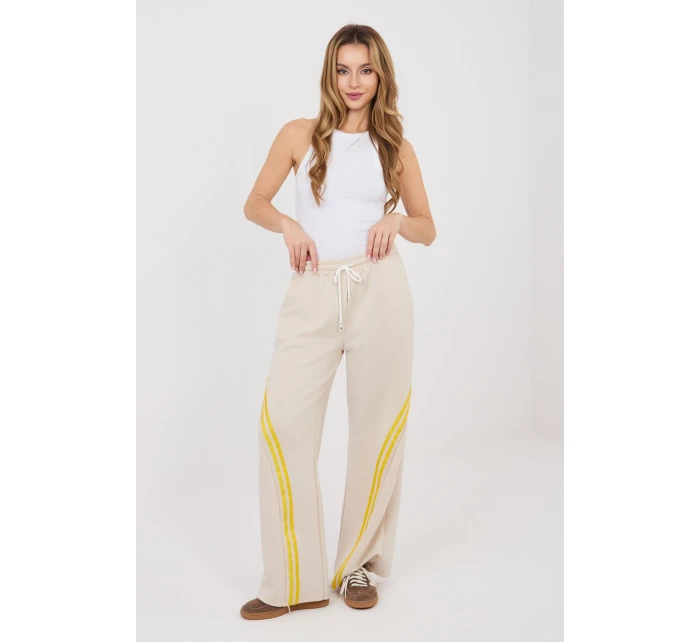 Tepláky model 225414 Rue Paris