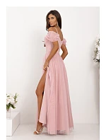Dlhé šaty model 228848 With You