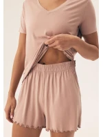 Dámské pyžamo model 21151874 - Henderson