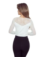 Blúzka Eldar Sela dlhá/r S-XL