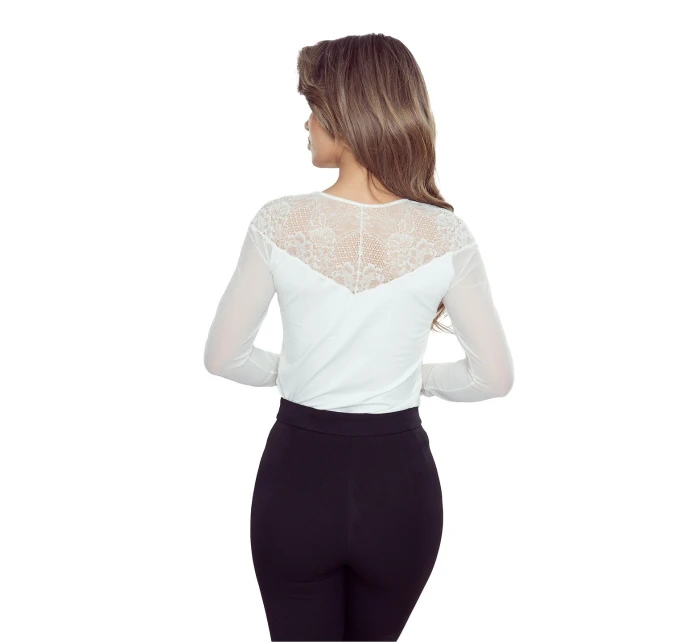 Blúzka Eldar Sela dlhá/r S-XL