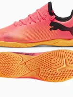 Puma Future 7 Play IT Jr Futbalové topánky 107739-03