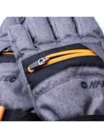 Rukavice Jr model 20552845 - Hi-Tec Rukavice Jr model 20552845 - Hi-Tec