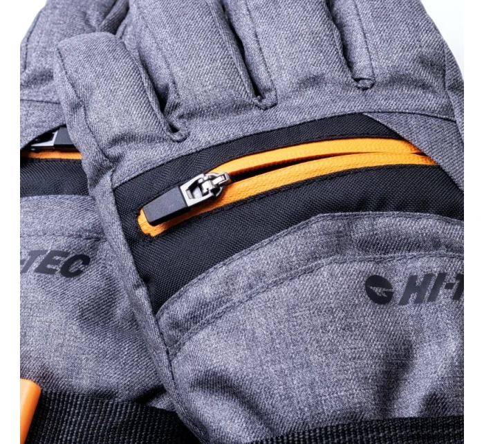 Rukavice Jr model 20552845 - Hi-Tec Rukavice Jr model 20552845 - Hi-Tec