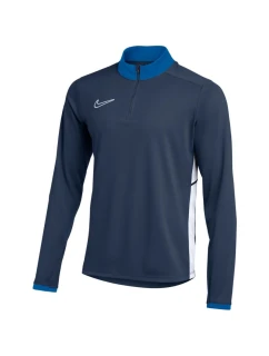Nike Dri-FIT Academy 25 Drill Top M FZ9767 410 muži