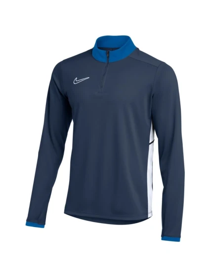 Nike Dri-FIT Academy 25 Drill Top M FZ9767 410 muži Nike Dri-FIT Academy 25 Drill Top M FZ9767 410 muži
