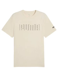 Puma Sport Graphic Tee M 684617 87 pánske tričko
