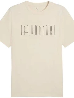 Puma Sport Graphic Tee M 684617 87 pánske tričko