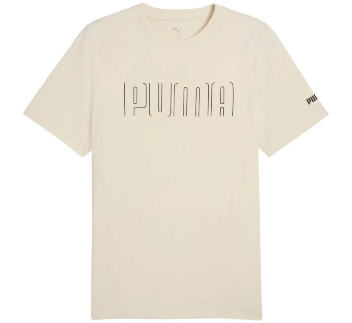 Puma Sport Graphic Tee M 684617 87 pánske tričko Puma Sport Graphic Tee M 684617 87 pánske tričko