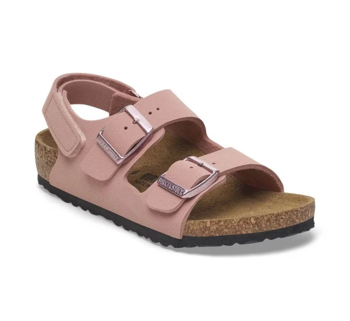 Sandály Milano Jr model 21192485 - Birkenstock