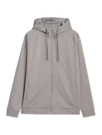 Mikina 4F FNK M 4FWMM00TFSWM654 25M pánska Mikina 4F FNK M 4FWMM00TFSWM654 25M pánska