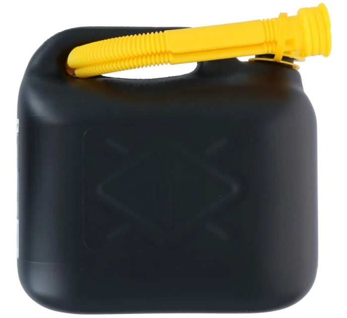 KANISTER DO AUTA 5L DUNLOP