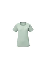 Dámske tričko MILLET Cimaï Natural Ts Ss v pastelovo zelenej farbe Dámske tričko MILLET Cimaï Natural Ts Ss v pastelovo zelenej farbe