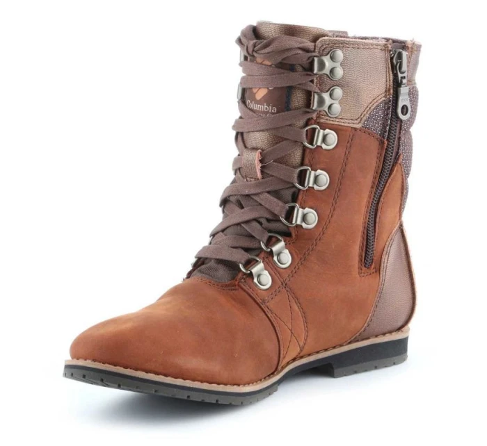 Dámské boty  WP Mid W  model 16023819 - Columbia