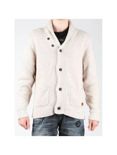 Sveter Lee Chunky Cardigan L685OF83
