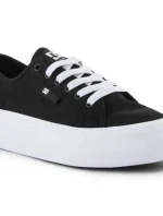 Dámska platforma Manual W ADJS300280-BKW - Dc