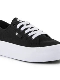 Dámská obuv Platform W  model 18292278 - Dc