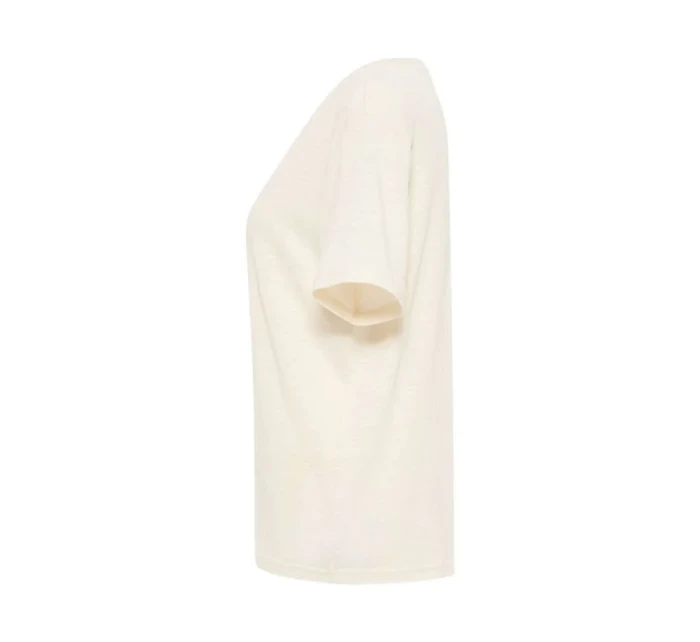 Mustang Alina C Linen W 1013788 2045 Tričko Mustang Alina C Linen W 1013788 2045 Tričko