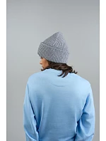 Atlantis Headwear Gorely Pletená čiapka 33.0310 fialová melírovaná Atlantis Headwear Gorely Pletená čiapka 33.0310 fialová melírovaná