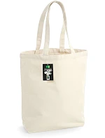 W Fairtrade bavlněná nákupní taška 50.0 natural model 22518564 - Westford Mill W Fairtrade bavlněná nákupní taška 50.0 natural model 22518564 - Westford Mill