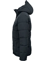 Colorado Jacket Women Dámská zimní bunda model 22454508 black - Clique Colorado Jacket Women Dámská zimní bunda model 22454508 black - Clique