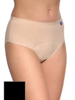 Gabidar 002 na inkontinenciu farba: čierna