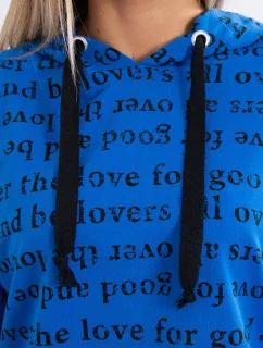 Sada s potiskem model 18747846 - K-Fashion