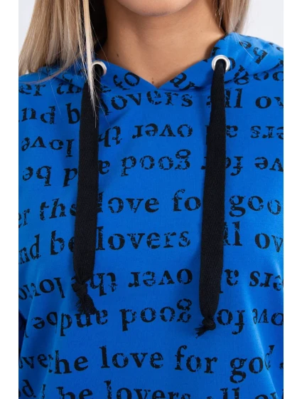 Sada s potiskem model 18747846 - K-Fashion Sada s potiskem model 18747846 - K-Fashion