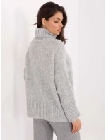 Sweter CH SW model 21776377 szary - FPrice