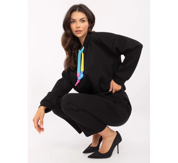 Súprava DHJ KMPL 20335.44 čierna Súprava DHJ KMPL 20335.44 čierna