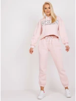 Sada EM KMPL model 20742126 bílá růžová - FPrice Sada EM KMPL model 20742126 bílá růžová - FPrice