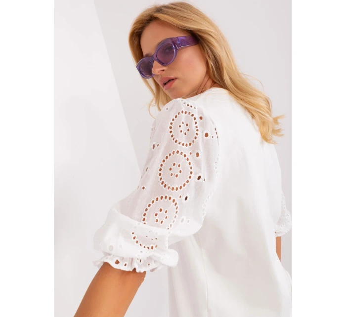 Súprava LK KMPL 509390.11P ecru