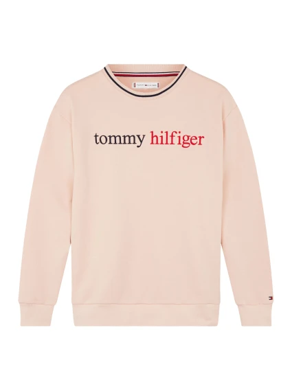 Dámska mikina UW0UW02299-TD5 - Tommy Hilfiger Dámska mikina UW0UW02299-TD5 - Tommy Hilfiger