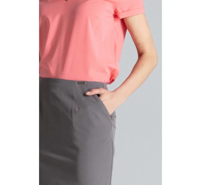 Dámska sukňa M260 - Figl S