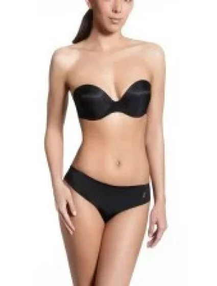 Podprsenka bez ramienok 29B302 - Implicite Podprsenka bez ramienok 29B302 - Implicite