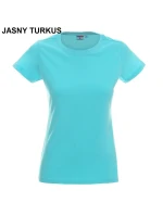 Dámske tričko 22160 - Promostars